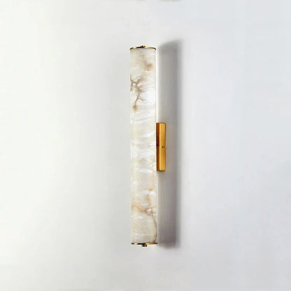 Simple Elegant Marble Table Lamp