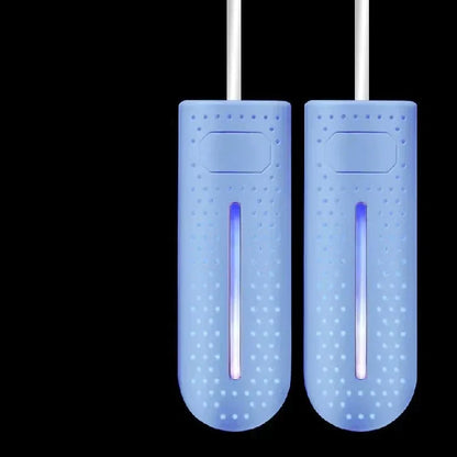 Quick UV Shoe Dryer and Sanitizer