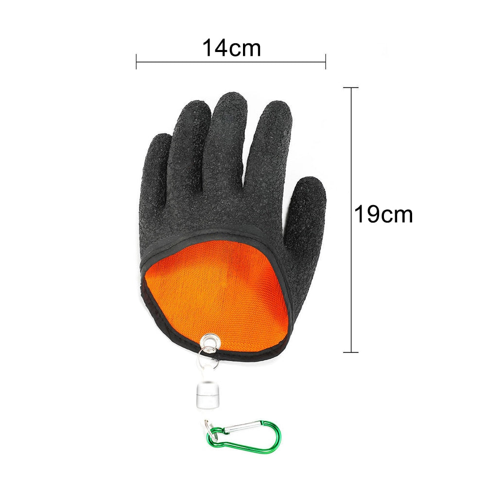 Grip Master Anti Slip Outdoor Gloves
