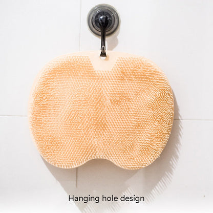 Luxury Anti-Slip Massage Shower Mat