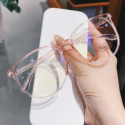 Blue Light Blocking Protective Reading Glasses