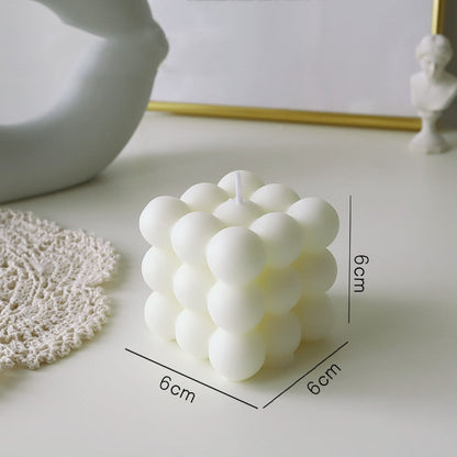 Luxurious Scented Home Candle - Fesara