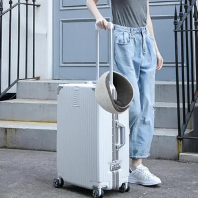 Portable Fesara Travel Pillow