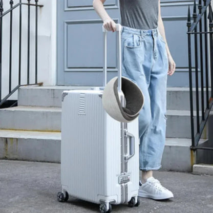 Portable Fesara Travel Pillow