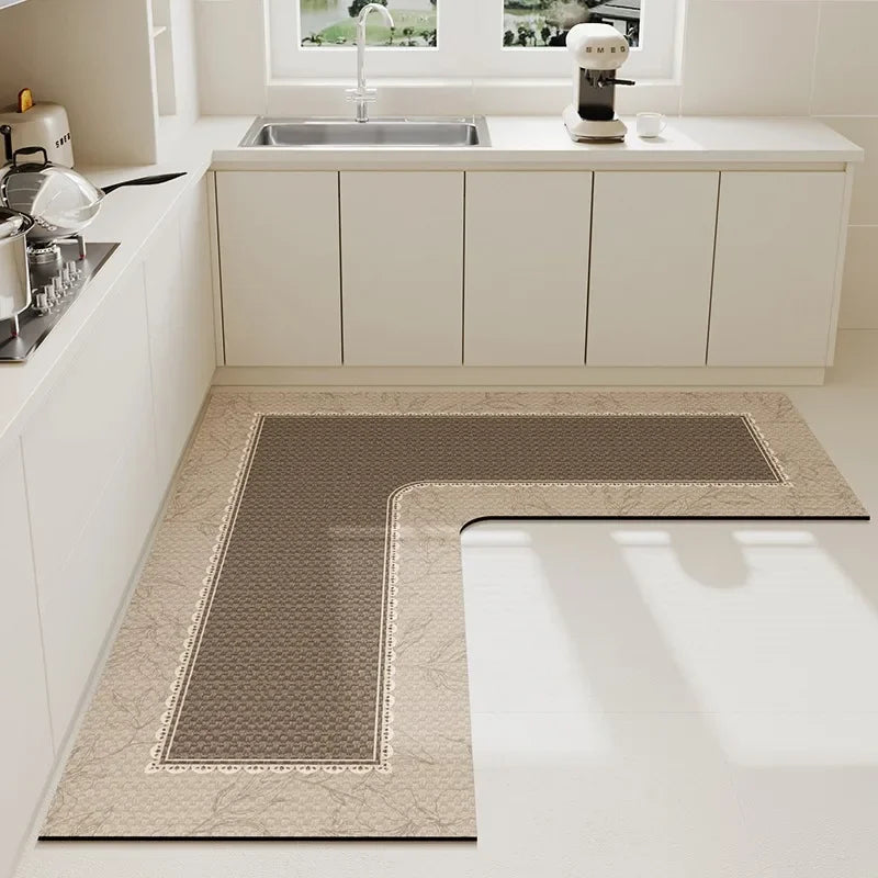 Fesara | Anti-slip Corner Floor Pad