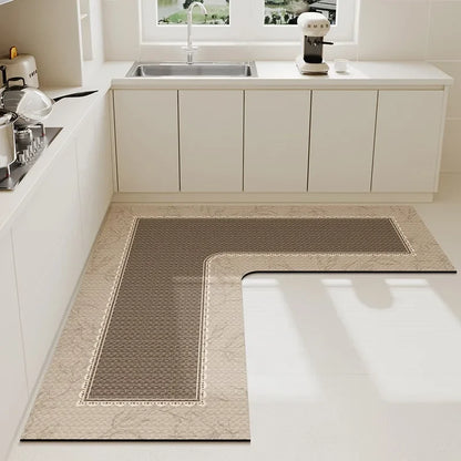 Fesara | Anti-slip Corner Floor Pad