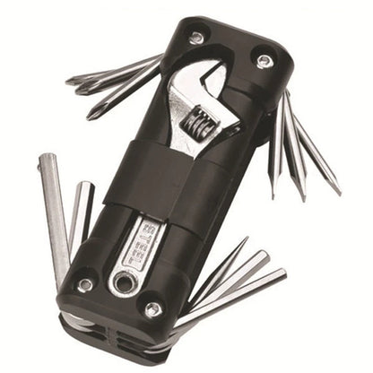 Portable Ultimate DIY Tool Set Kit