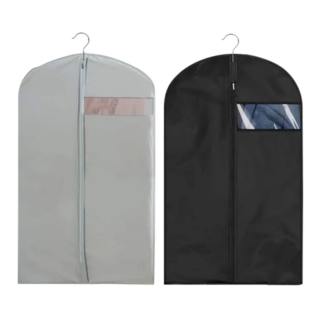 Premium Clothing Storage Bag with Clear Window