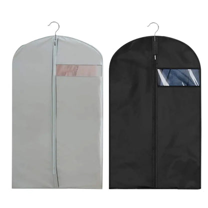 Premium Clothing Storage Bag with Clear Window