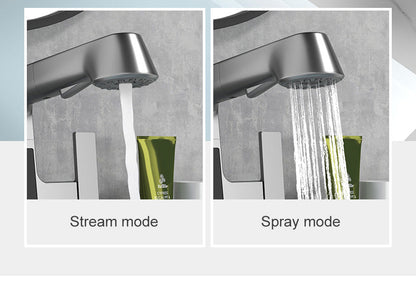 Modern Digital Temperature Smart Faucet