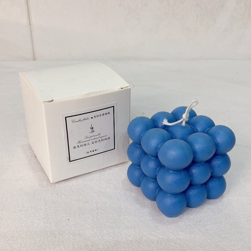 Luxurious Scented Home Candle