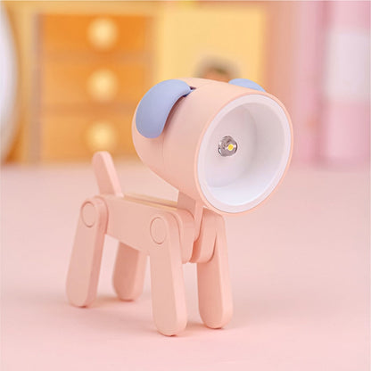 Fun Animal Night Lamp for Kids Room
