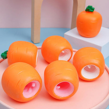 Funny Stress Relief Ball Toy