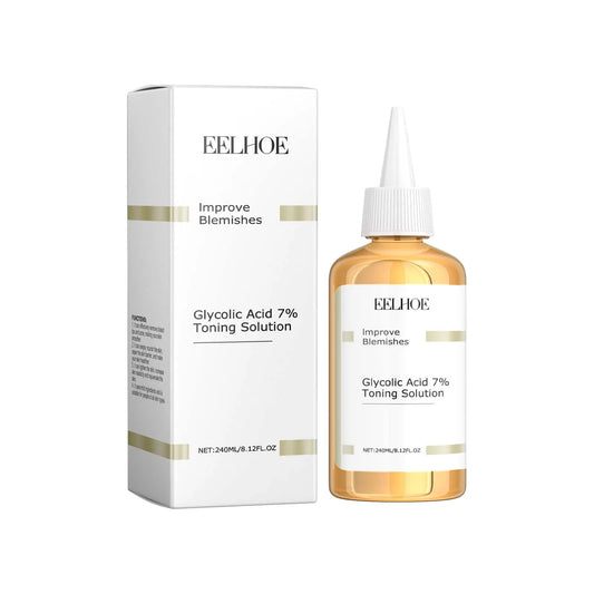Salicylic Acid Face Toner – Acne Control & Pore Refiner - Fesara