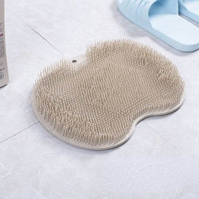 Luxury Anti-Slip Massage Shower Mat