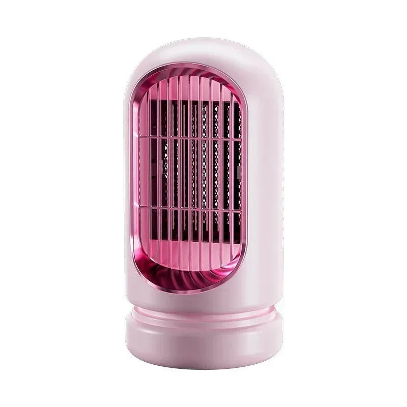 Fast Warm Ceramic Space Heater - Fesara