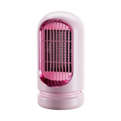 Fast Warm Ceramic Space Heater - Fesara