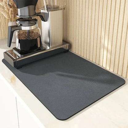Fast Dry Bathroom Mat