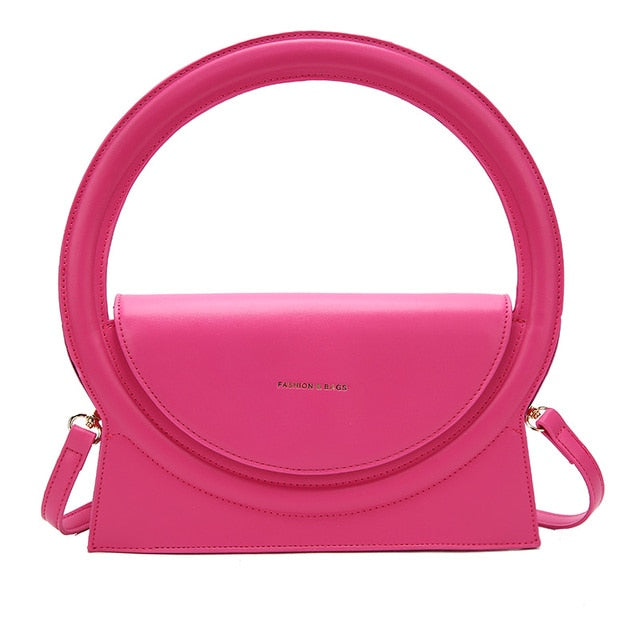 Chic Urban Small Crossbody Purse