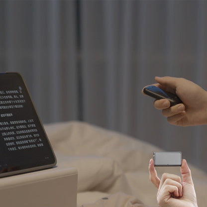 Wireless Bluetooth Phone Controller Remote