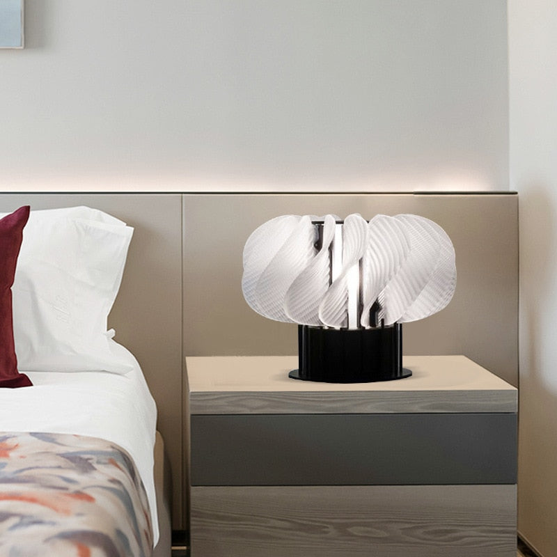 Beautiful Decorative Desk Lamp
