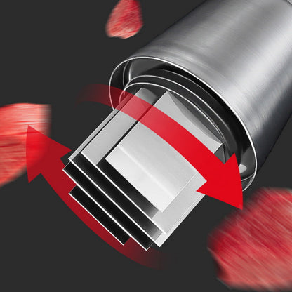 Portable Easy Food Chopper Slicer