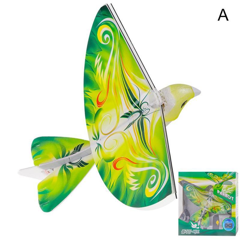 Fun Remote Control Bird Drone Toy - Fesara