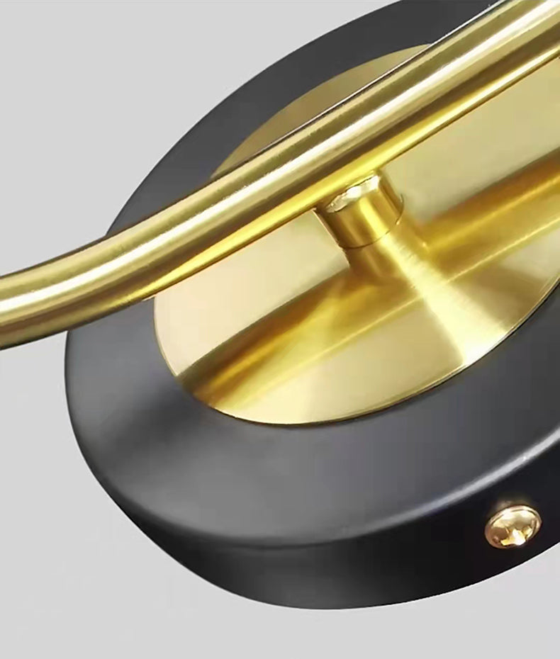 Traditional Style Plug in Wall Lamp