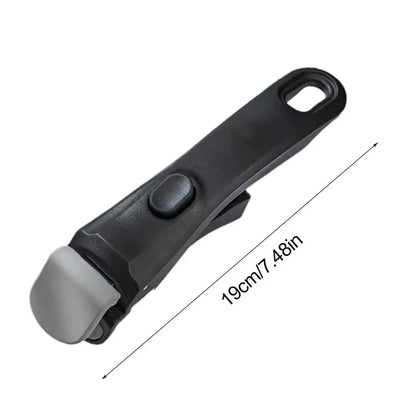 Easy Grip Universal Pot Handle | Heat Resistant & Comfortable - Fesara