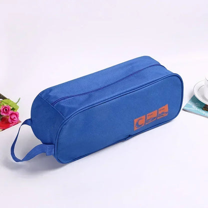 Durable Water Resistant Shoe Travel Bag