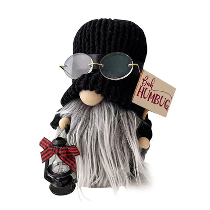 Fesara | Adorable Homemade Garden Gnomes