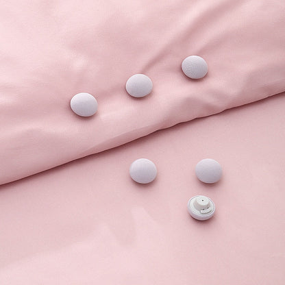 Fesara | Fun Mushroom Bed Sheet Gripper Clamps