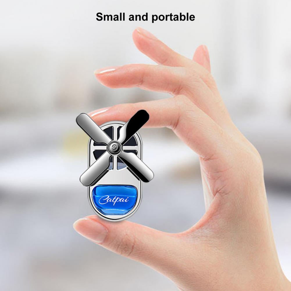 Long Lasting Car Air Freshener Refill