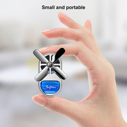 Long Lasting Car Air Freshener Refill