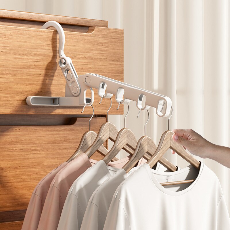 Portable Compact Folding Travel Dryer Rack - Fesara