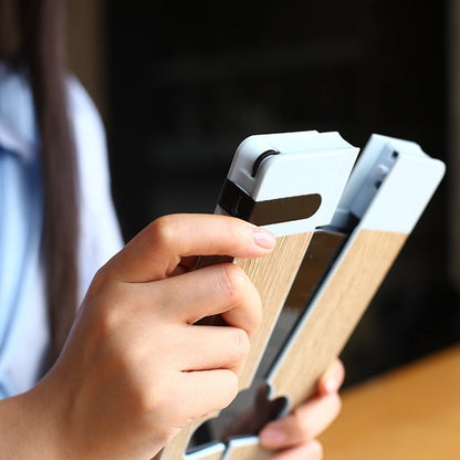 Clear Universal Phone Study Case Box