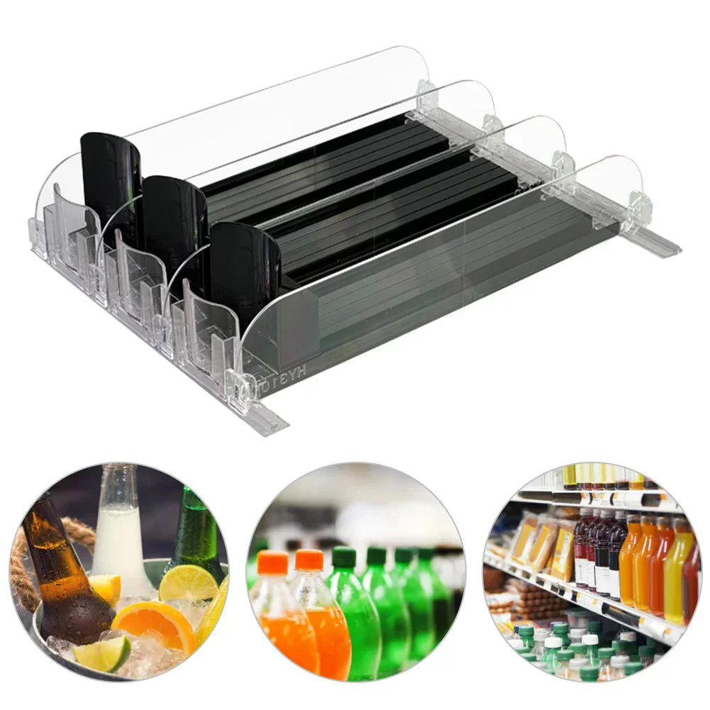 Fesara | Compact Drink Holder Dispenser