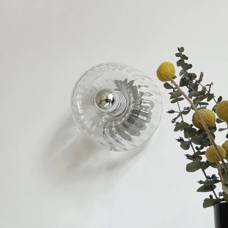 Modern Minimalist Wall Light Lamp