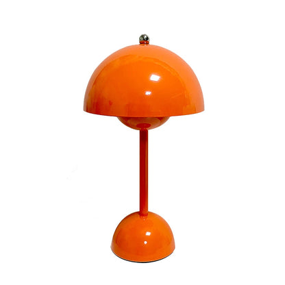 Vibrant Nordic Style Table Lamp