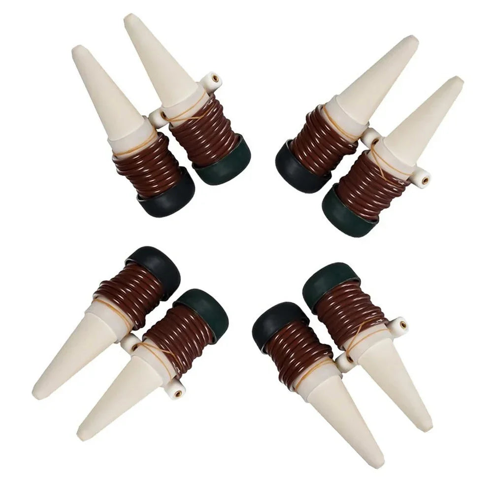 Easy Watering Indoor Plant System 8 Piece Set