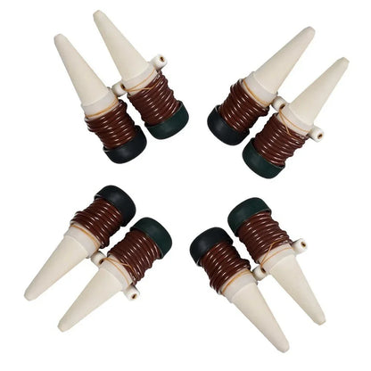Easy Watering Indoor Plant System 8 Piece Set