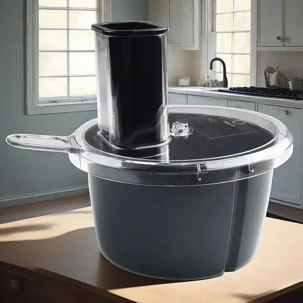 Easy Cut Food Chopper for Thermomix TM6 & TM5