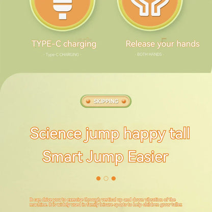 Fun Kids Jumping Rope Toy