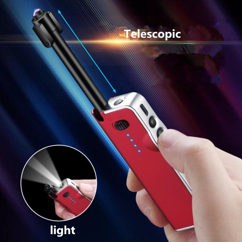 Fesara Storm Maker Waterproof Pocket Lighter