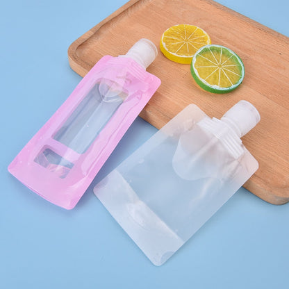 Compact Portable Reusable Travel Bag
