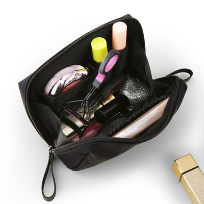 Waterproof Travel Cosmetic Makeup Storage Bag - Fesara