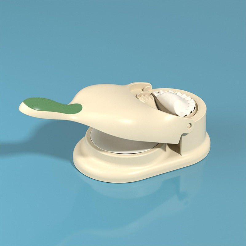 Easy Home Dumpling Making Kitchen Tool