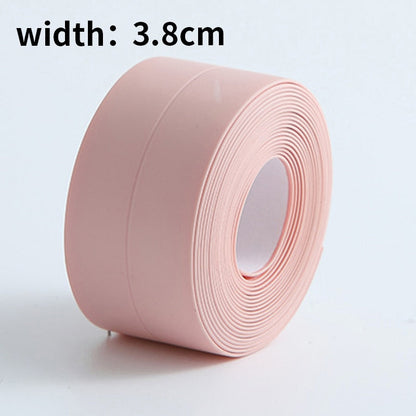 Easy Fit Waterproof Bathroom Sealant Tape Strip