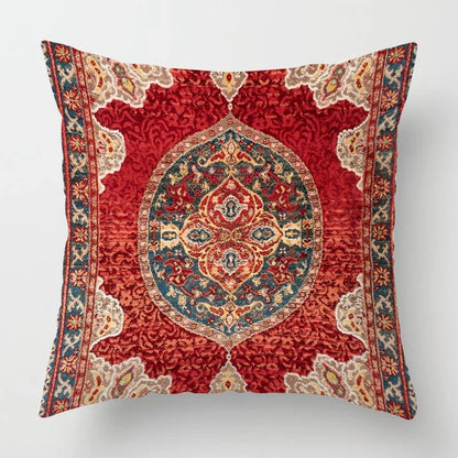 Soft Plush Velvet Pillow Cover