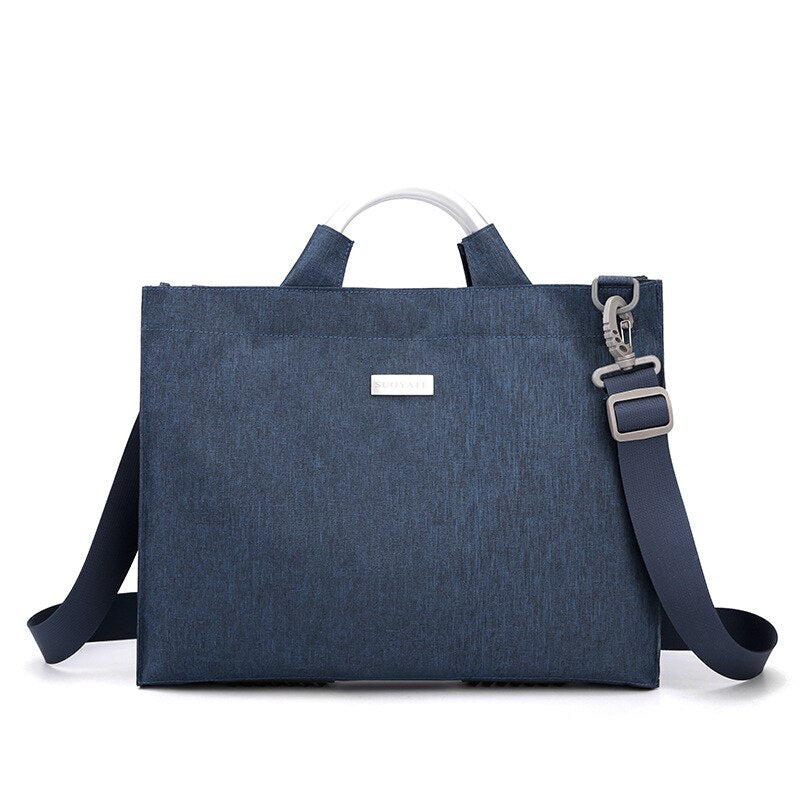 Stylish Urban Men Cross Body Shoulder Bag